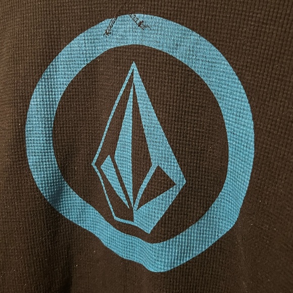 Volcom | Thermal Henley | Mens | Large - Picture 3 of 5